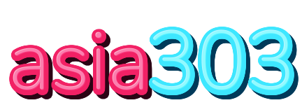 asia303 — logo kanal