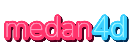 medan4d — logo kanal