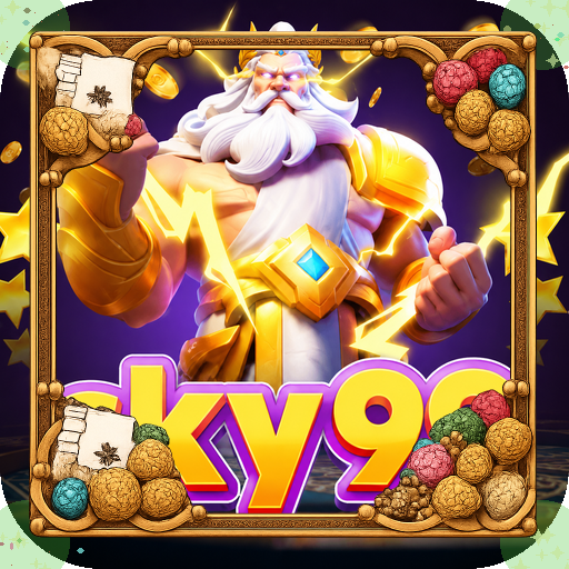 sky99 — mitra unggulan